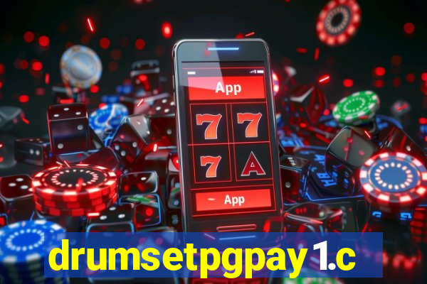 drumsetpgpay1.com