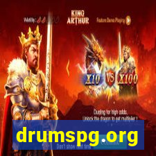 drumspg.org