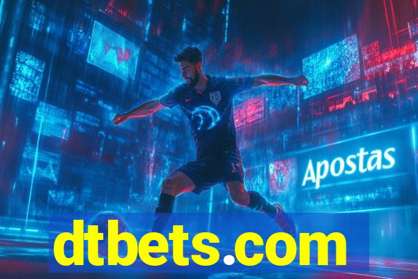 dtbets.com