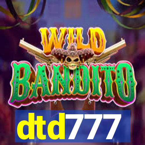 dtd777