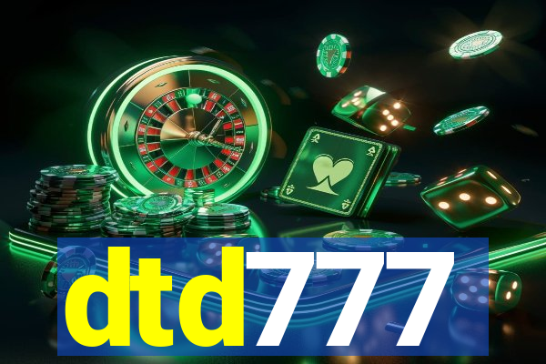 dtd777