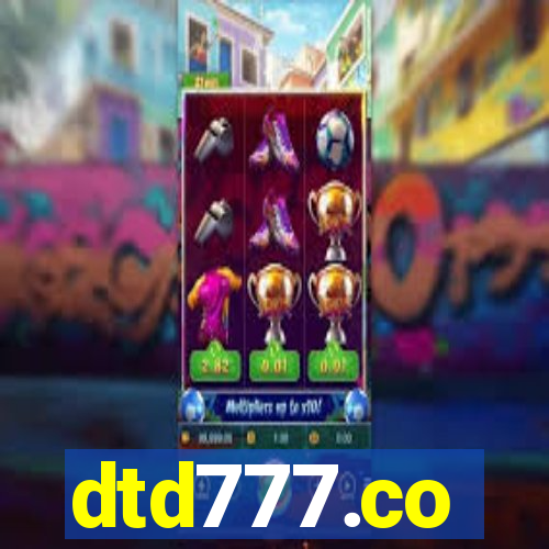 dtd777.co