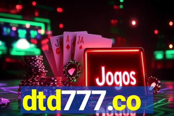 dtd777.co