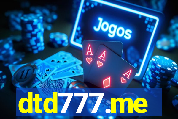 dtd777.me