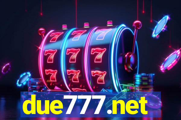 due777.net