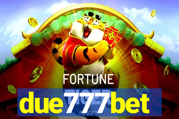 due777bet