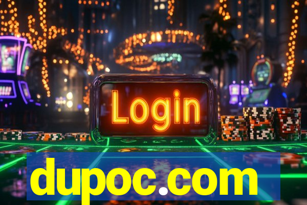 dupoc.com