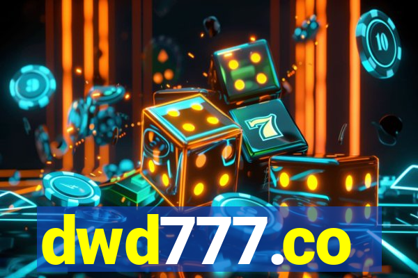 dwd777.co