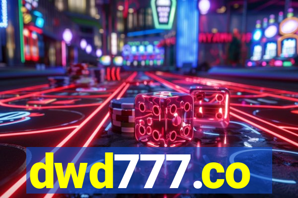 dwd777.co