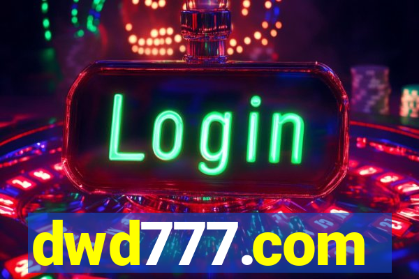 dwd777.com