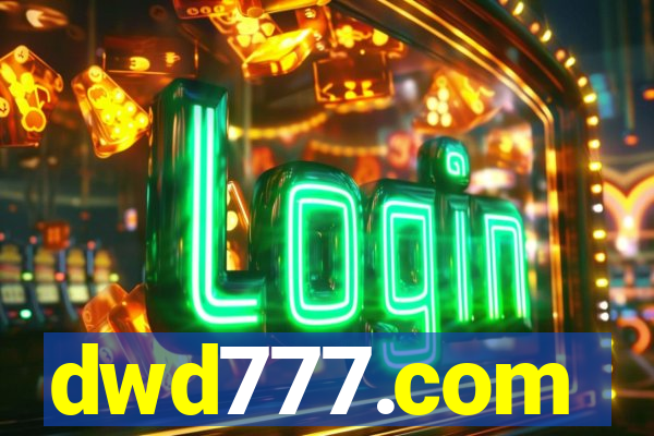 dwd777.com