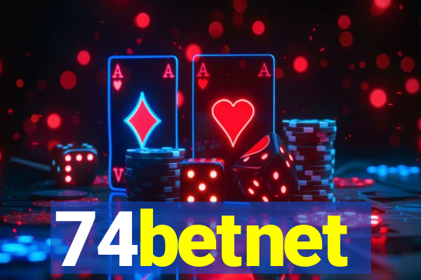 74betnet