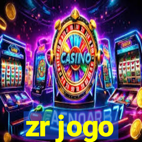 zr jogo