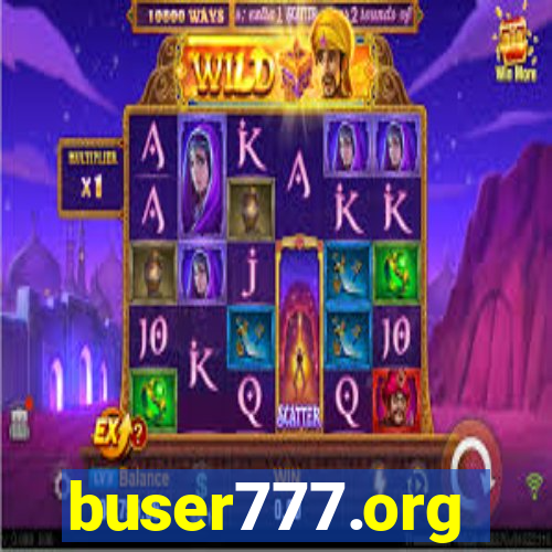 buser777.org