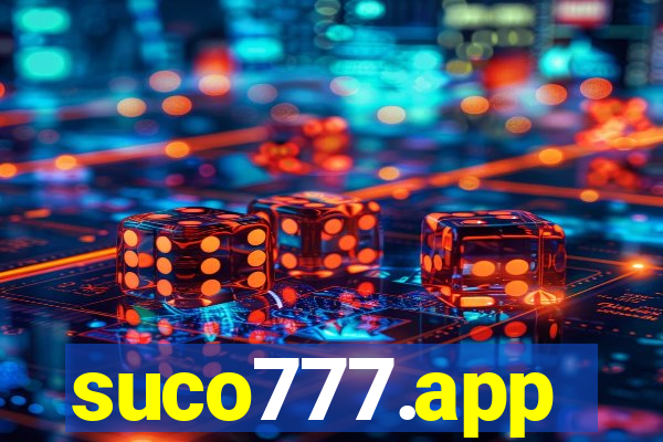 suco777.app