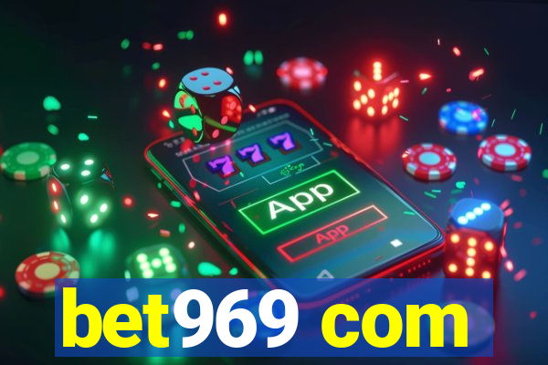 bet969 com