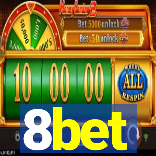 8bet