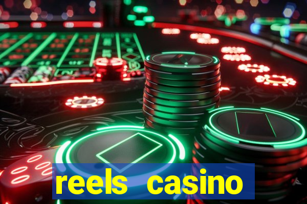 reels casino rodrigo faro