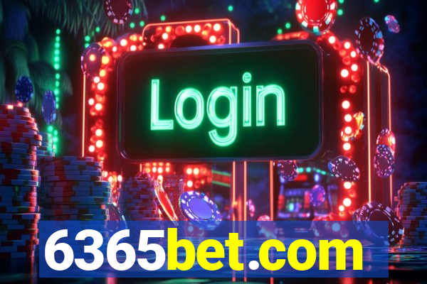 6365bet.com