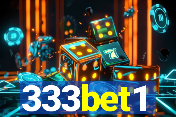 333bet1