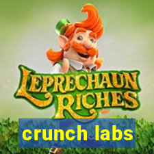 crunch labs