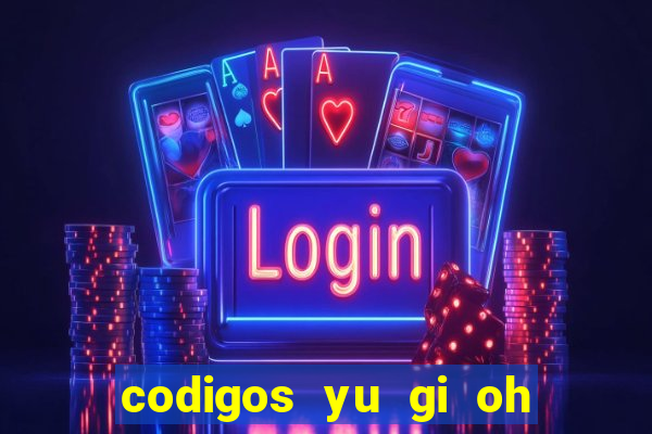 codigos yu gi oh forbidden memories