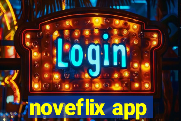 noveflix app