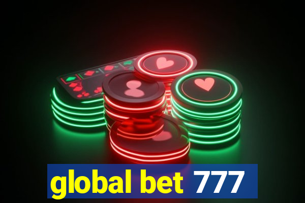 global bet 777