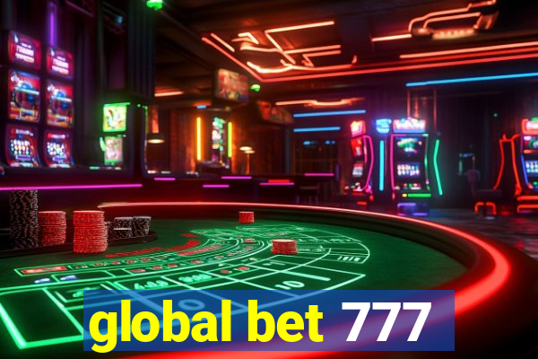 global bet 777