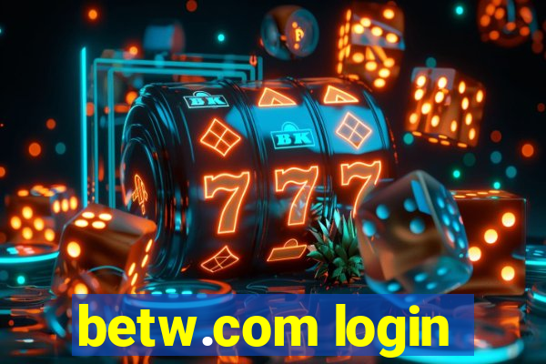 betw.com login