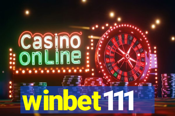 winbet111