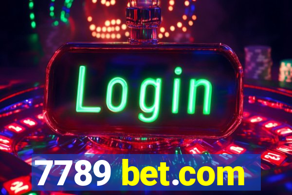 7789 bet.com