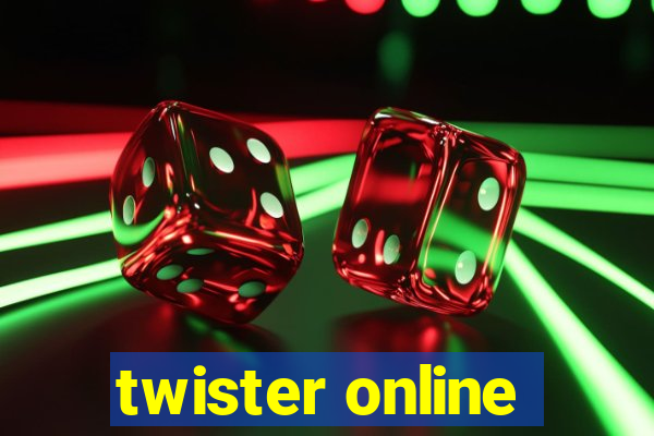 twister online