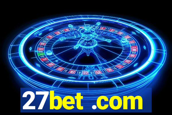 27bet .com