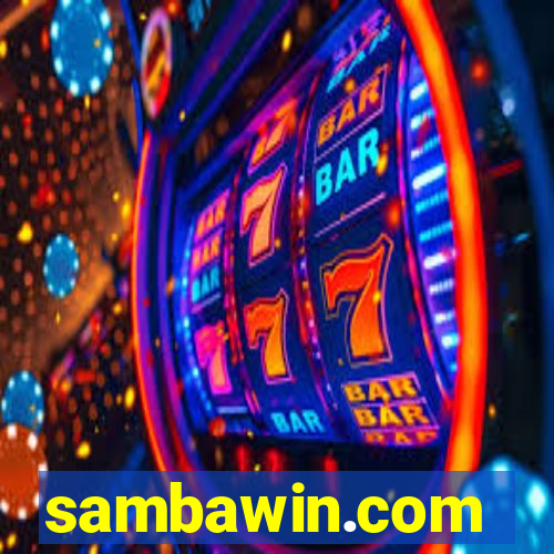 sambawin.com