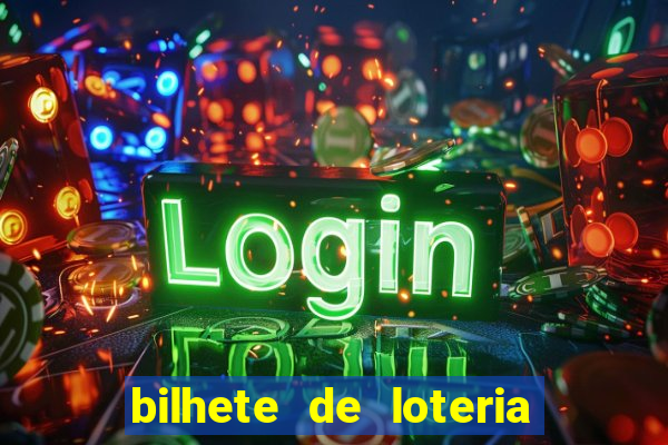 bilhete de loteria filme completo online