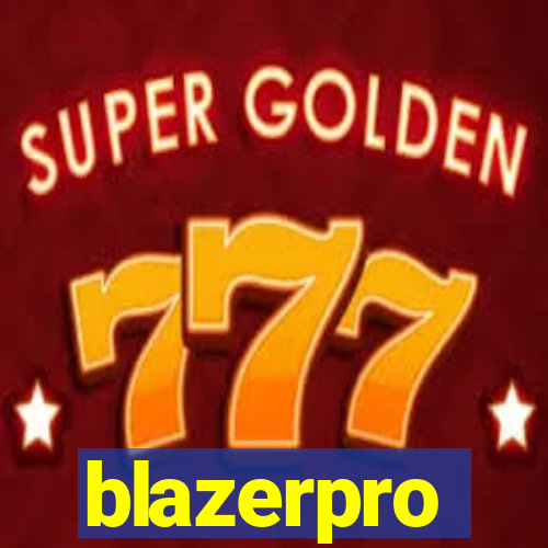 blazerpro