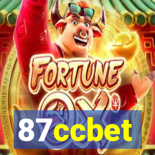 87ccbet