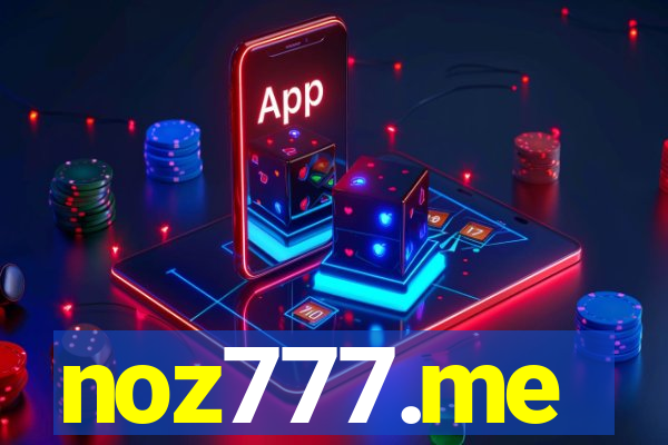 noz777.me