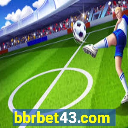 bbrbet43.com