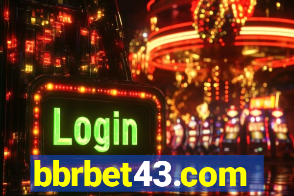 bbrbet43.com