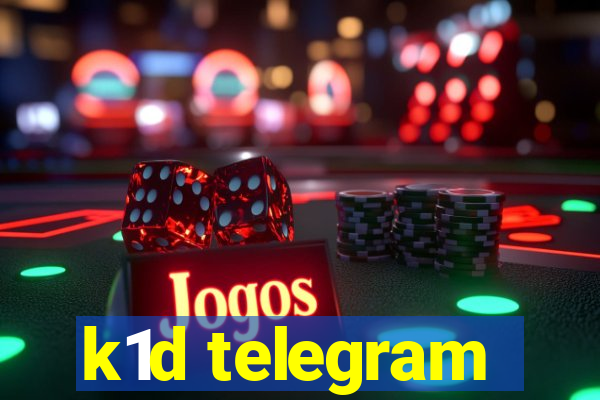 k1d telegram