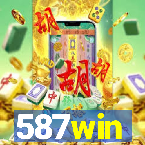 587win