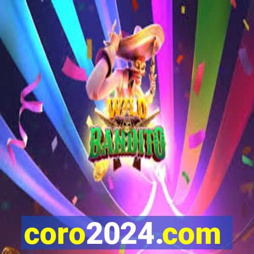 coro2024.com