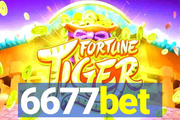 6677bet