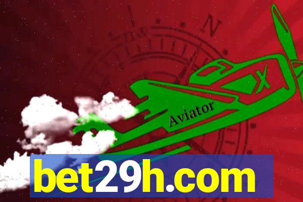 bet29h.com