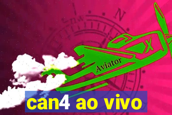 can4 ao vivo