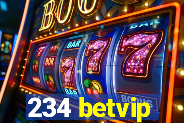 234 betvip