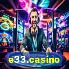 e33.casino