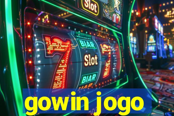 gowin jogo